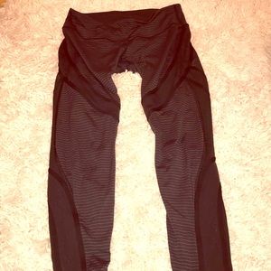 Lululemon Speed Tight
